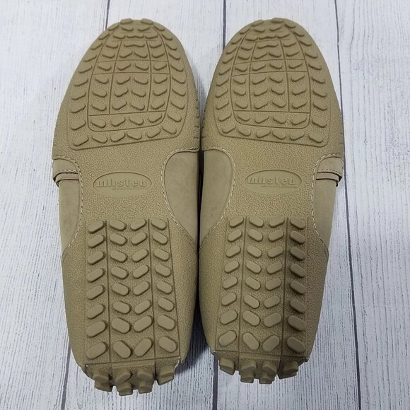 Unlisted by Kenneth Cole Wister Belt Driver Shoes Mens Size 12 main image 6